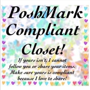 This is a compliant closet